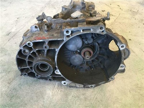 47109 gearbox for ford - fu,
