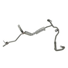 Breather Pipe For Mercedes Benz 2.0 CDI OM654.920 A6542003300 Genuine