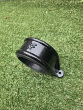 100mm 4" Cast Iron Hargreaves