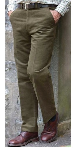 Hoggs classic moleskin - hoggs,