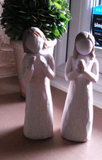 Forever Friends by Willow Tree