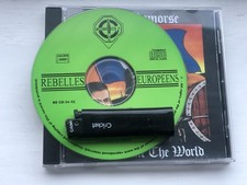 Oi Skinhead ISD Rebelles