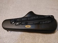 Henri Selmer (Reference 54