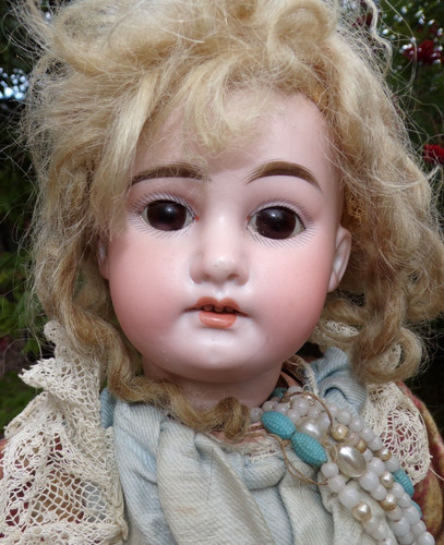 Antique armand marseille - antique,