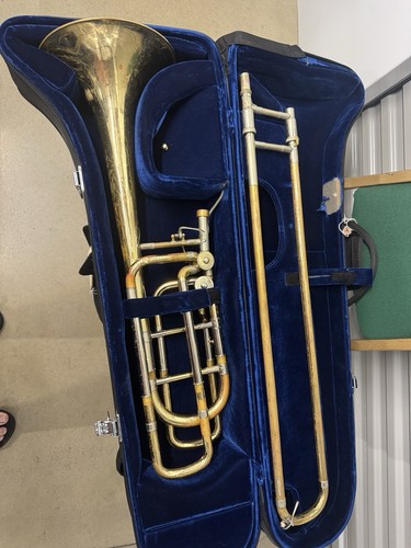 Bach stradivarius 50b3o bass - bach,