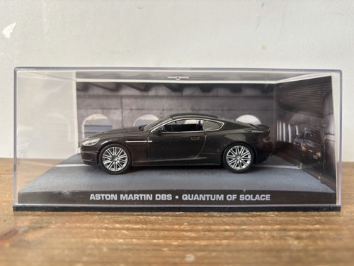 Aston martin dbs james - aston,
