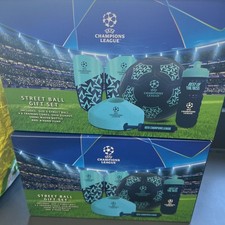 UEFA Champions League FC