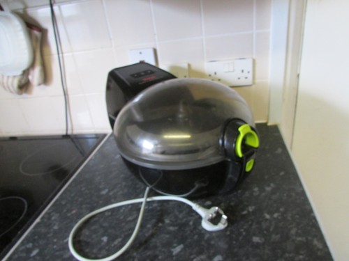 Tefal actifry express air - xl,