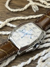 Longines Evidenza Men's Watch