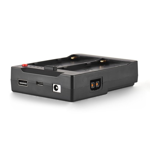 F970 battery plate - np-f970,