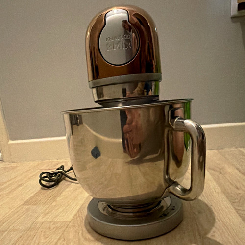 Kenwood kmix stand - kmix, mixer