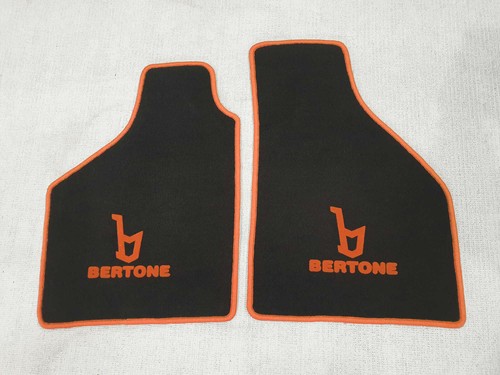 Floor mats for - for, x1/9