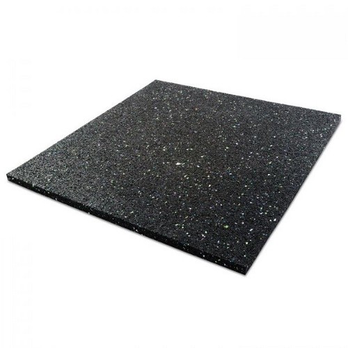 Anti vibration rubber mat - mat, for