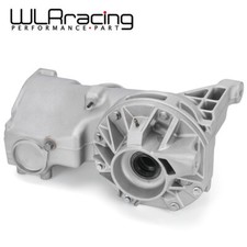 Rear Differential Assembly