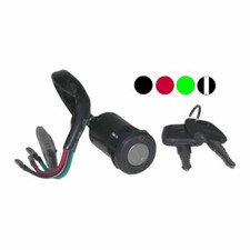 Ignition Switch Honda NF75 78-84
