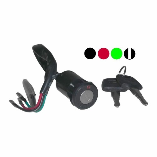 Ignition switch honda - switch, nf75