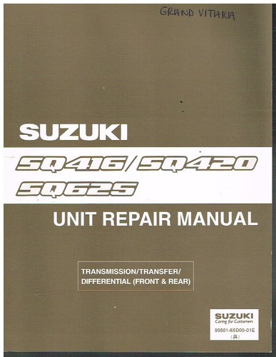 Suzuki grand vitara 2 - grand, 2.0