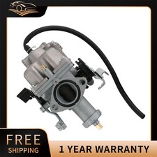 New Carburettor Fits QuadZILLA