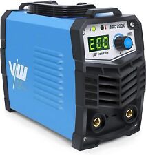 Welder ARC 200K Electrode Welder for Everyday Welding Work
