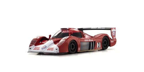 Kyosho mini autoscale - kyosho,