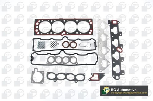Cylinder head gasket kit fits - head,