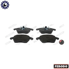 BRAKE PAD SET DISC BRAKE