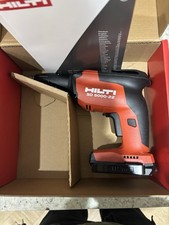 Hilti SD5000-A22 Screw Gun