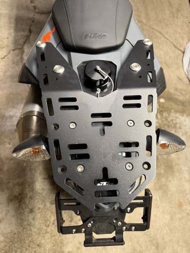 Ktm 690 smcr - ktm,