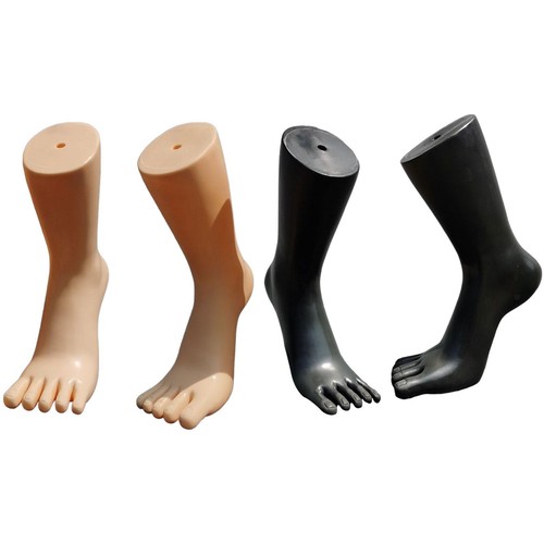 Medium stocking mannequin - medium,
