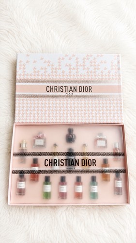 Mini luxury perfumes pieces - perfumes, 16