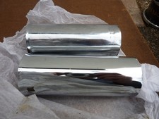 BSA Chrome Front Fork OIL Seal