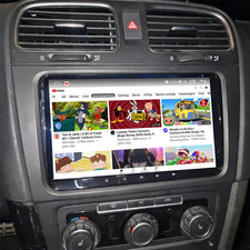 For Volkswagen Golf V5 A5