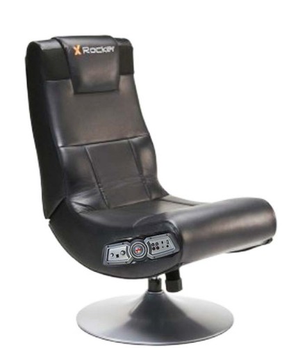 Rocker pedestal gaming - x-pedestal,