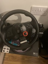 Logitech Driving Force GT