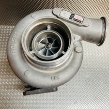 Holset turbo turbocharger HX35