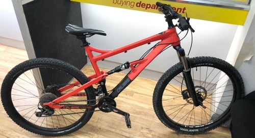 Calibre bossnut orange - calibre,