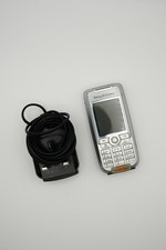 Sony Ericsson K700i – Fully