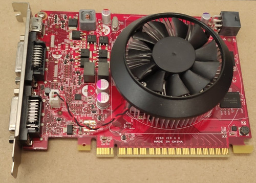 Msi gtx 650 1gb - 1gb, ms-v280