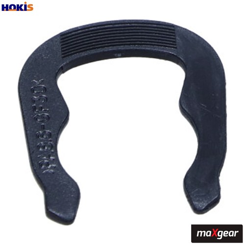 Retaining spring coolant - spring,