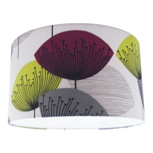 Handmade drum lampshade - drum, –