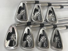 Callaway X-22 Tour Iron set