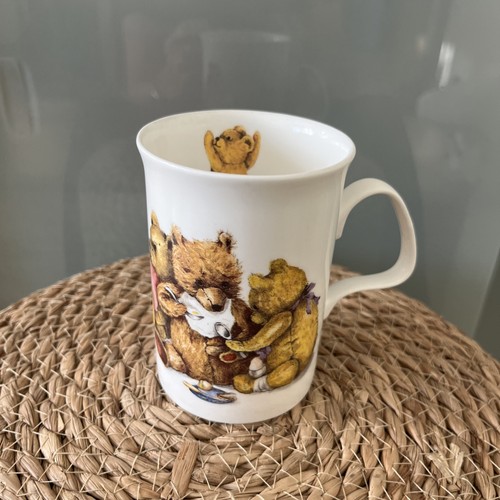 Vintage roy kirkham teddy - vintage,