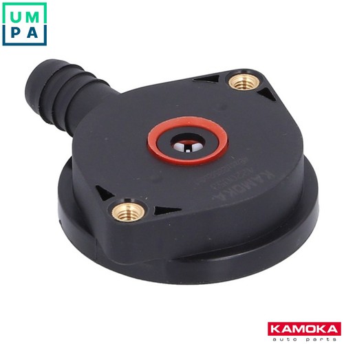 Valve crankcase ventilation - valve,