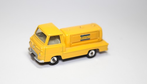 Dinky 436 atlas copco - atlas,