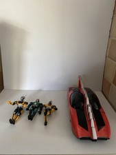 MASKED RIDER MAGNO CAR (NOT