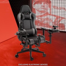 Supllueer Flight Simulation