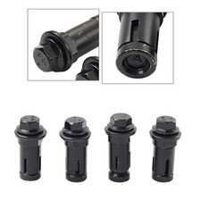 Rock Slider Mounting Hardware