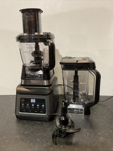 Ninja bn800uk 1 - bn800uk, 3-in-1
