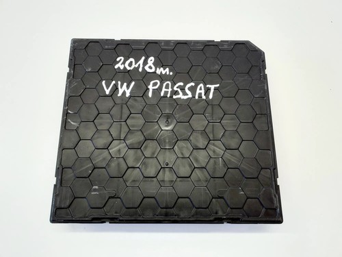 Passat comfort control - vw,