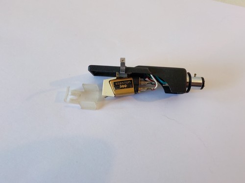 Stanton 500 gold cartridge - stanton,